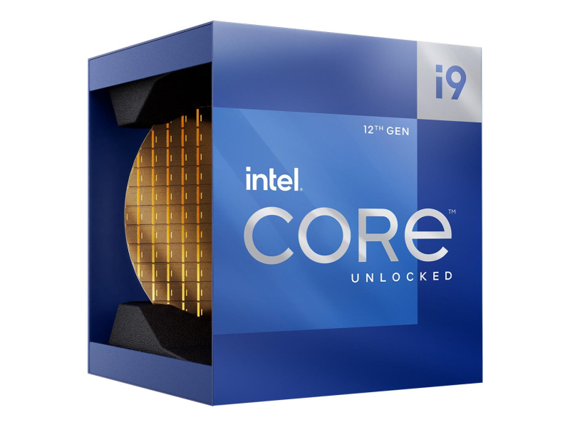 Intel Core i9-12900K